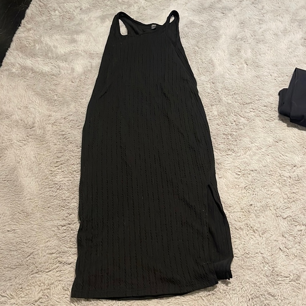 SHEIN maternity dress